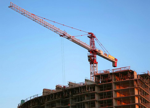 tower crane